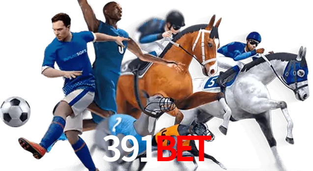 391BET