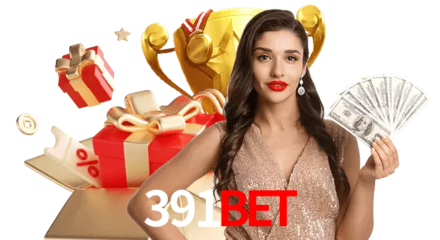 Jogue com dealers reais no 391BET!