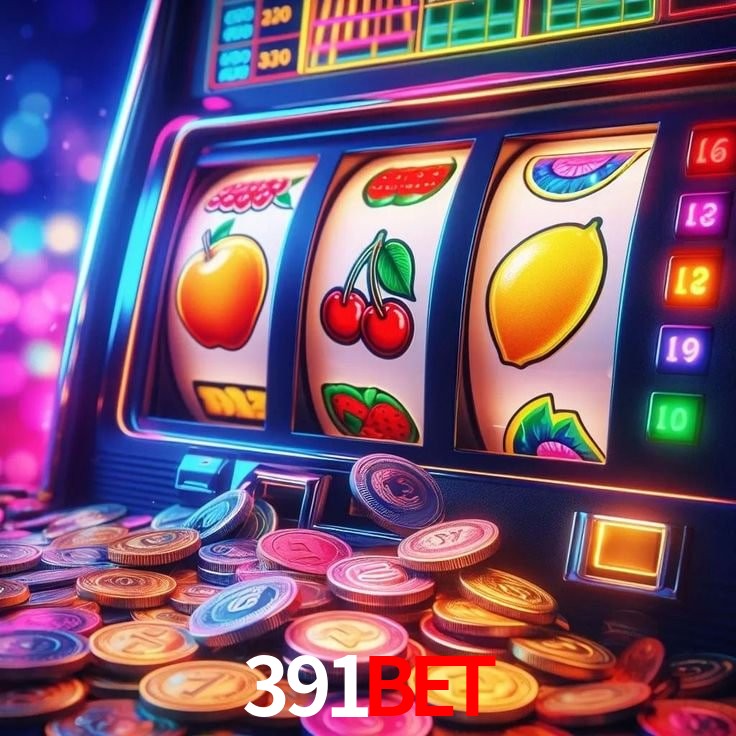 Apostas de Tênis 391BET