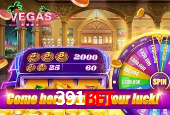 Descubra o Mundo do Cassino Online com 391BET