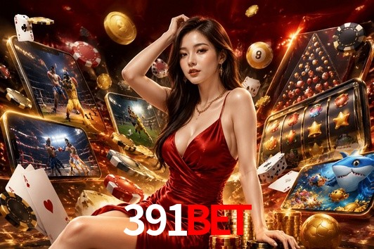 Tennis Betting 391BET