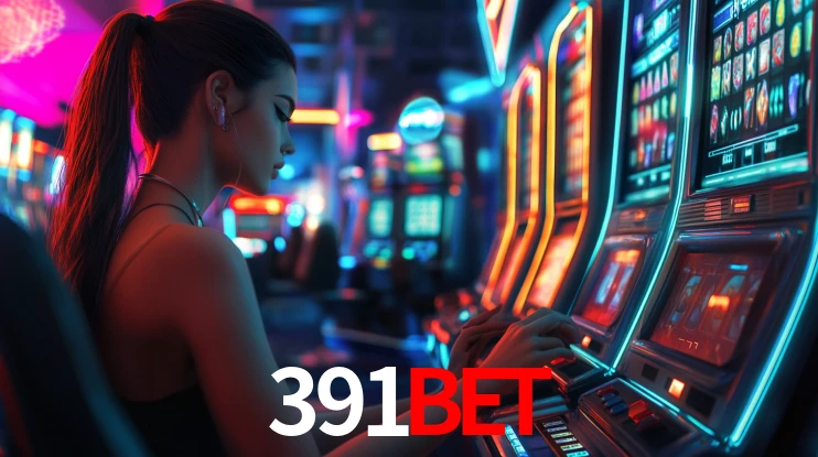 391BET