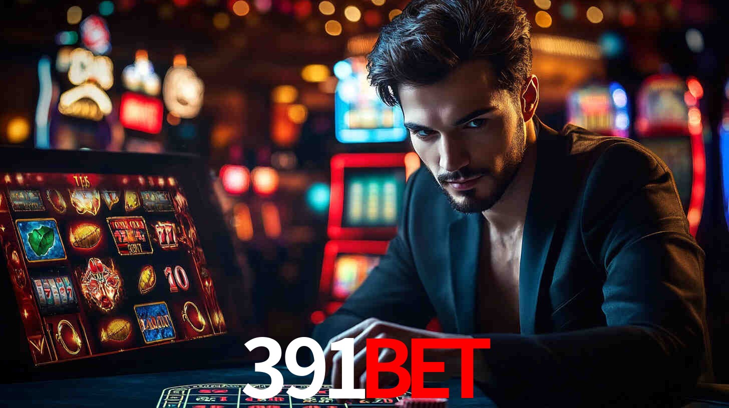 391BET,391BET.com