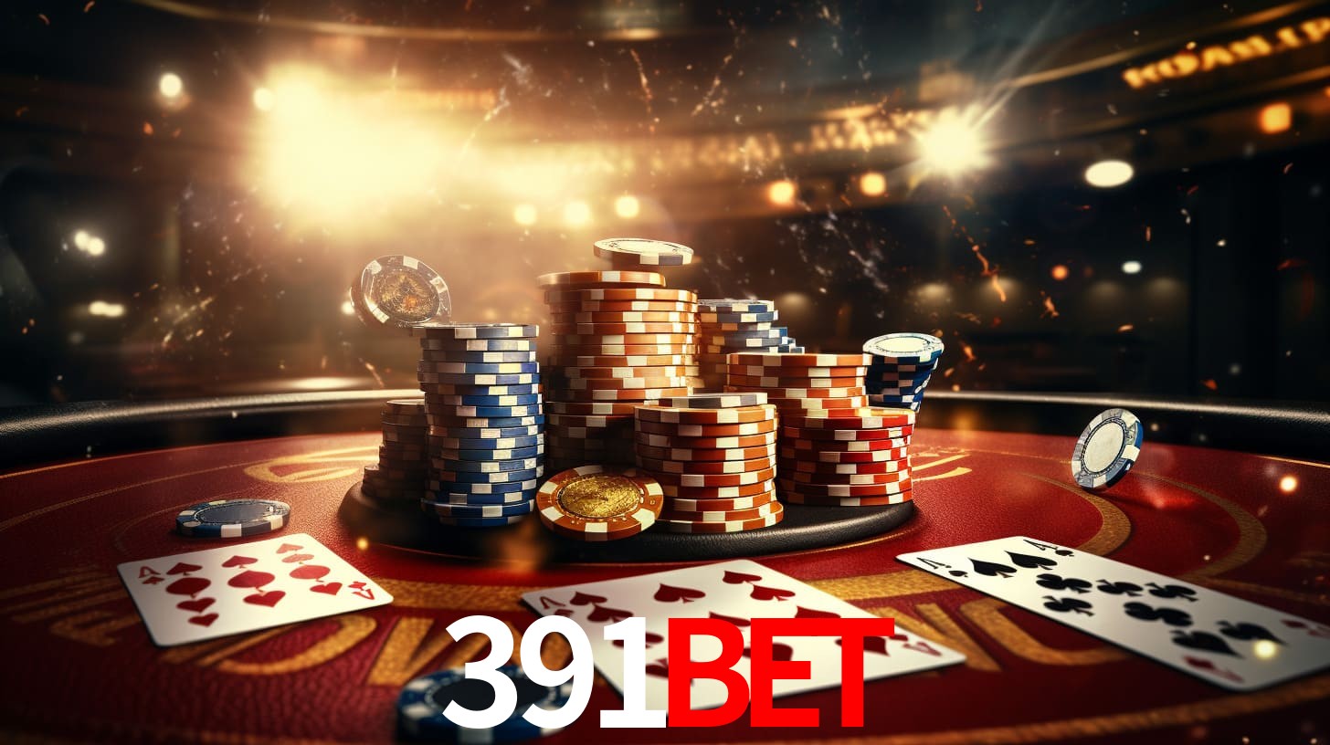 Tournaments 391BET
