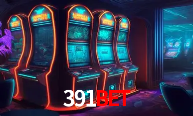 A Emoção da Loteria na 391BET: Uma Chance de Mudança de Vida
