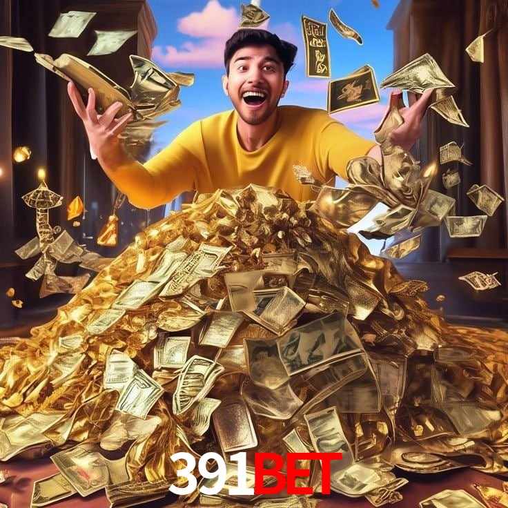 Casino Ao Vivo 391BET