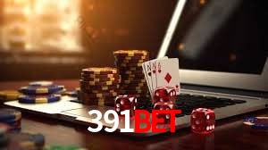 cassino 391BET