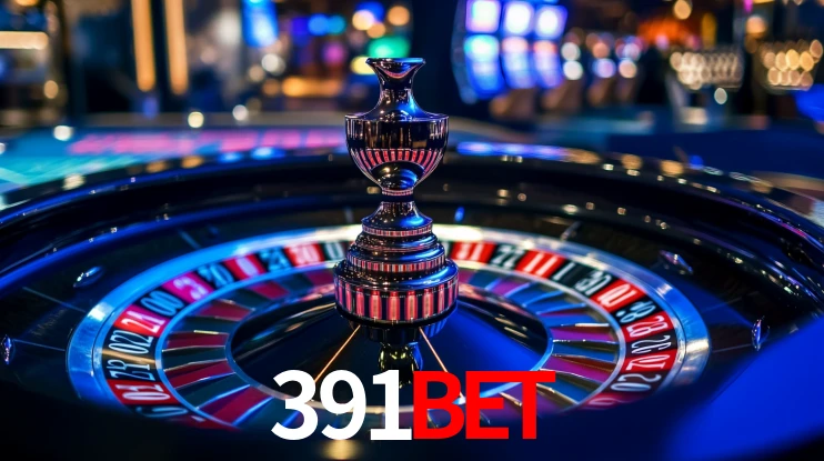 Experimente o Login Seguro Premium no 391BET