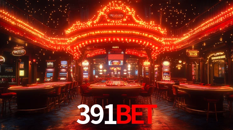 391BET,391BET.com