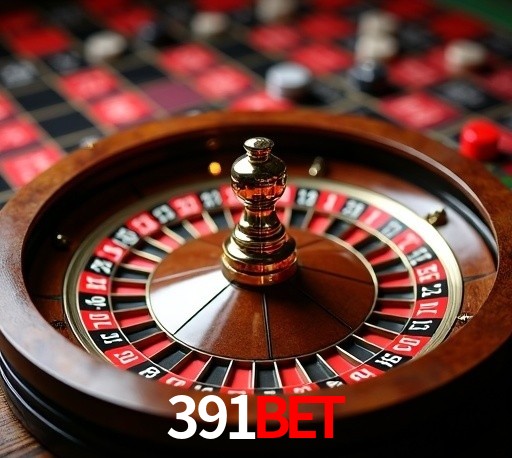 391BET Logo Seguro