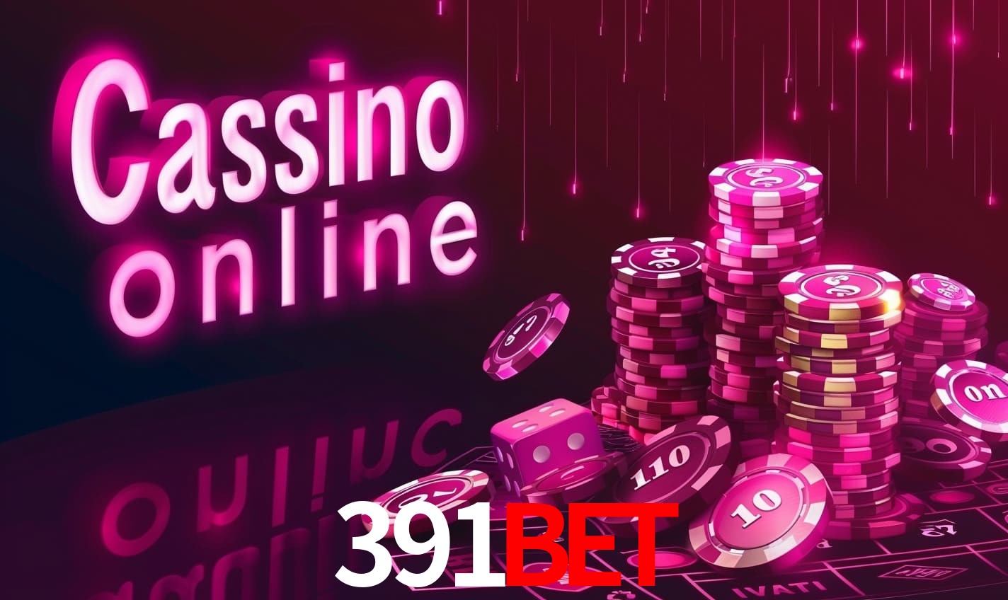 A Experiência Imersiva dos Cassinos Ao Vivo no 391BET