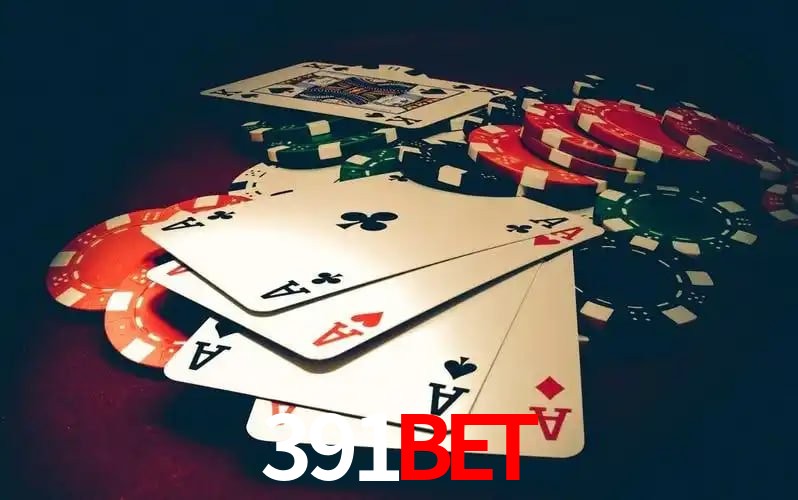 391BET VIP Program Logo