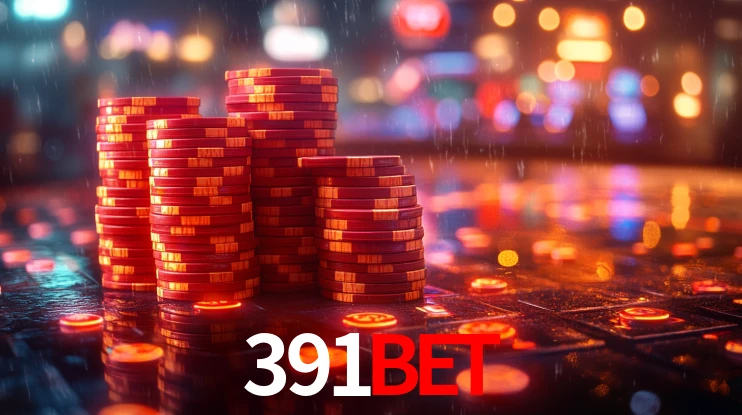 391BET
