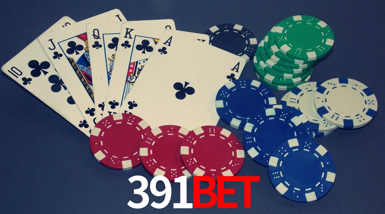 Game Statistics 391BET