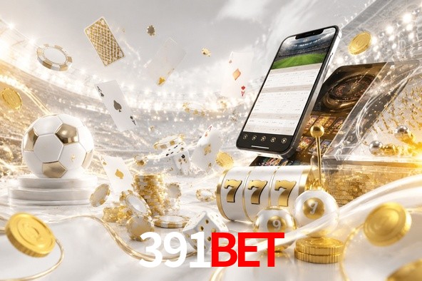 Basketball Betting 391BET