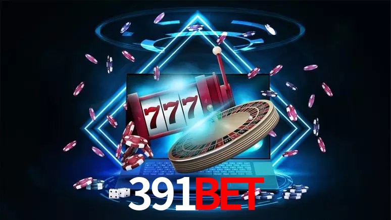 Cadastro Rápido 391BET