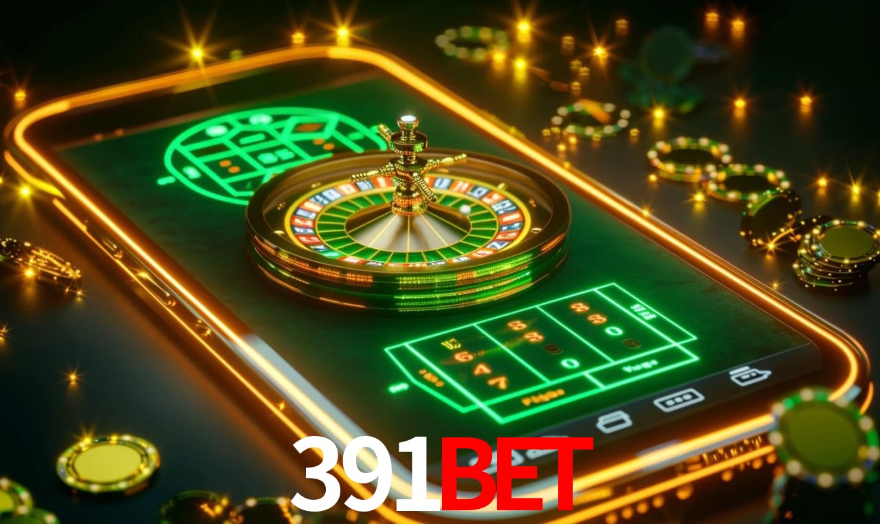 Promoções Sazonais 391BET