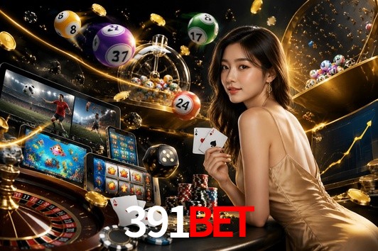 Exclusive Offers 391BET