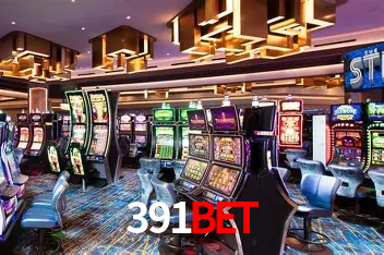 Desvendando o Mundo dos Jogos Virtuais na 391BET