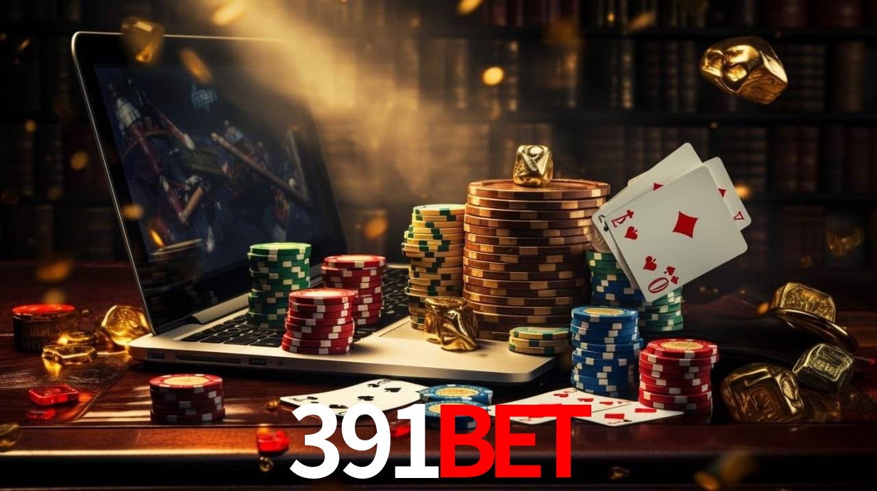 Mesa de Blackjack 391BET