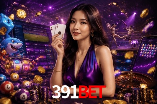 Live Casino 391BET