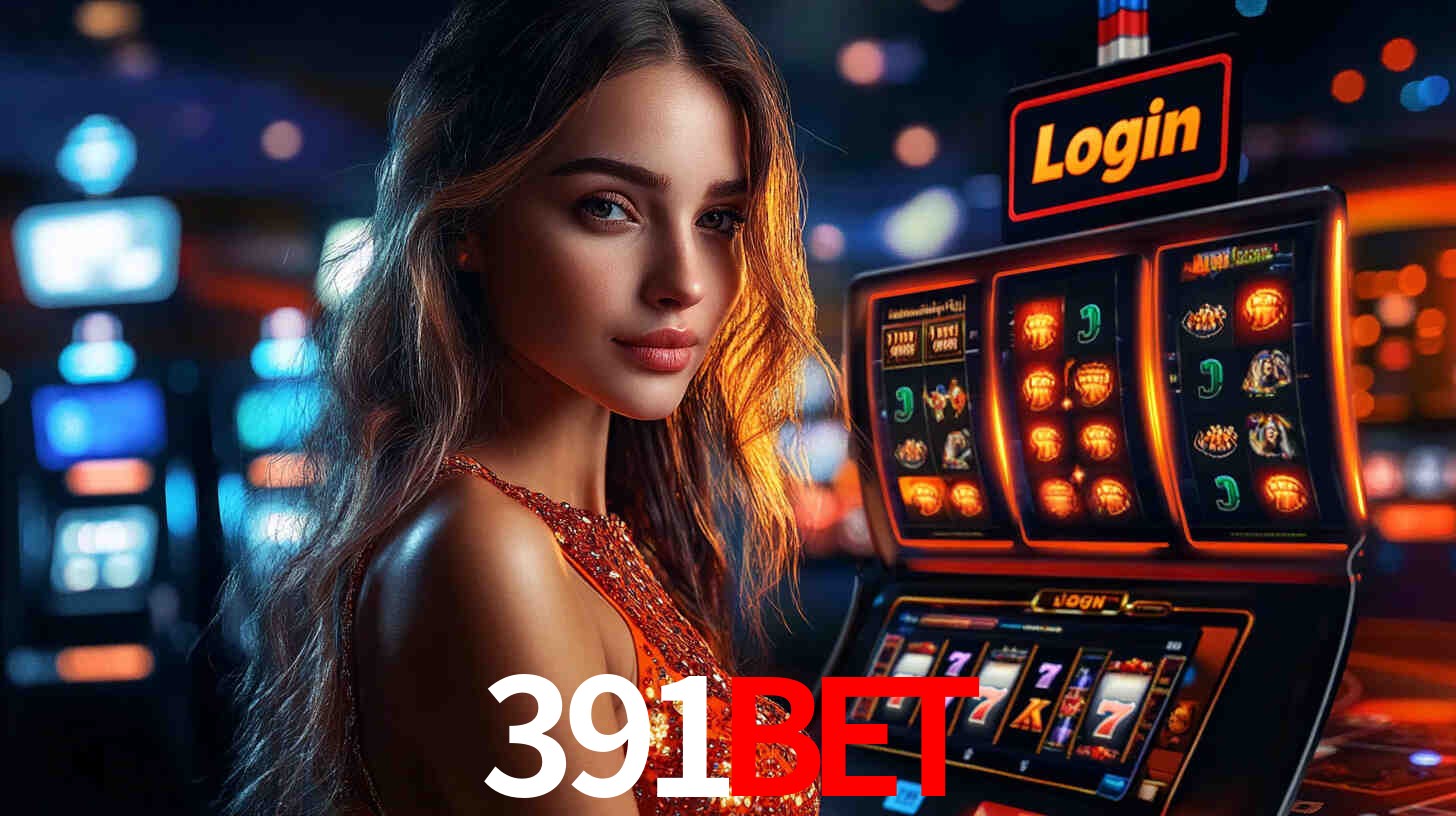 391BET.com