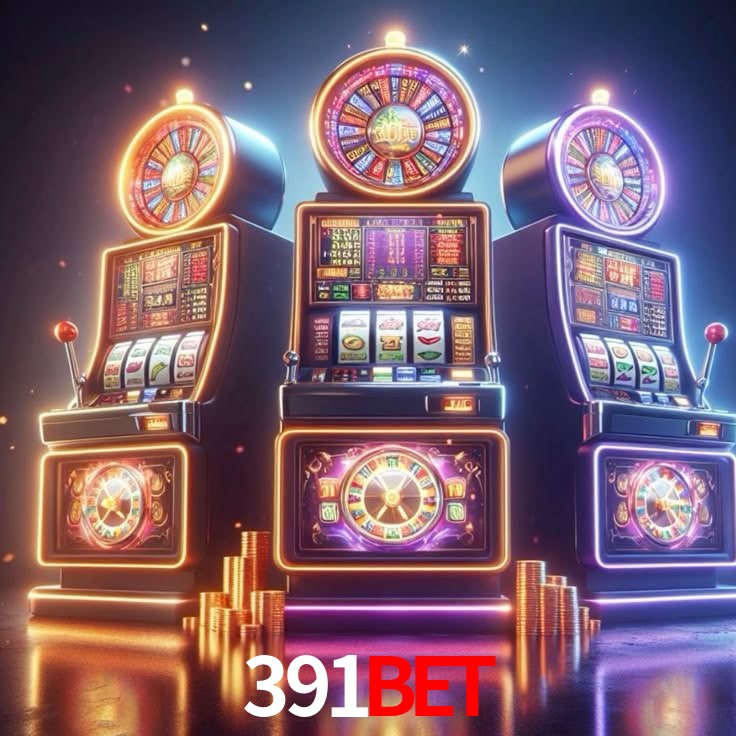 391BET paga