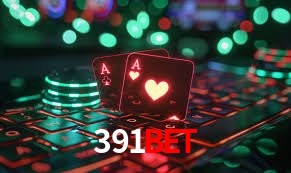 Estatísticas 391BET