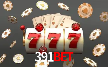 Descubra a Magia dos Jogos de Arcade no 391BET