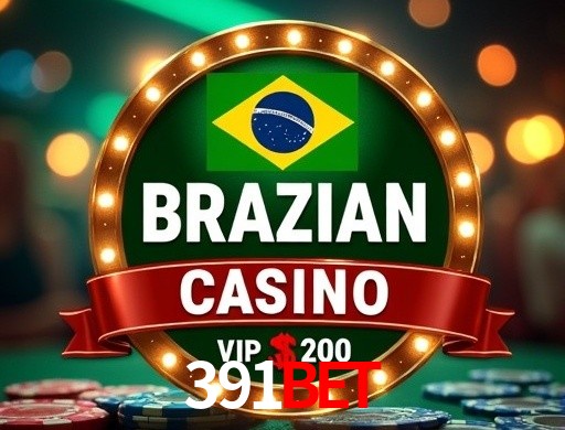 Bot 391BET Telegram