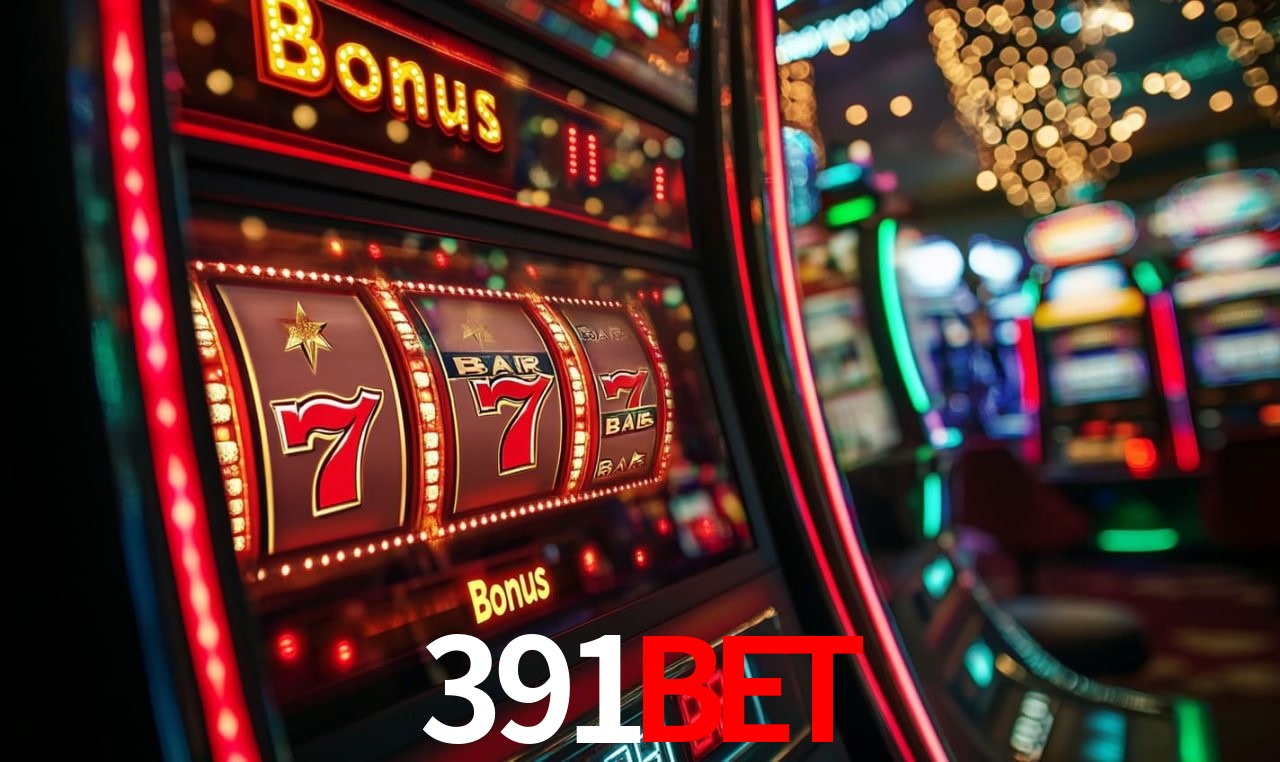 391BET.com