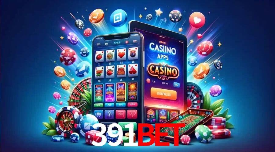 Flash Promotion 391BET