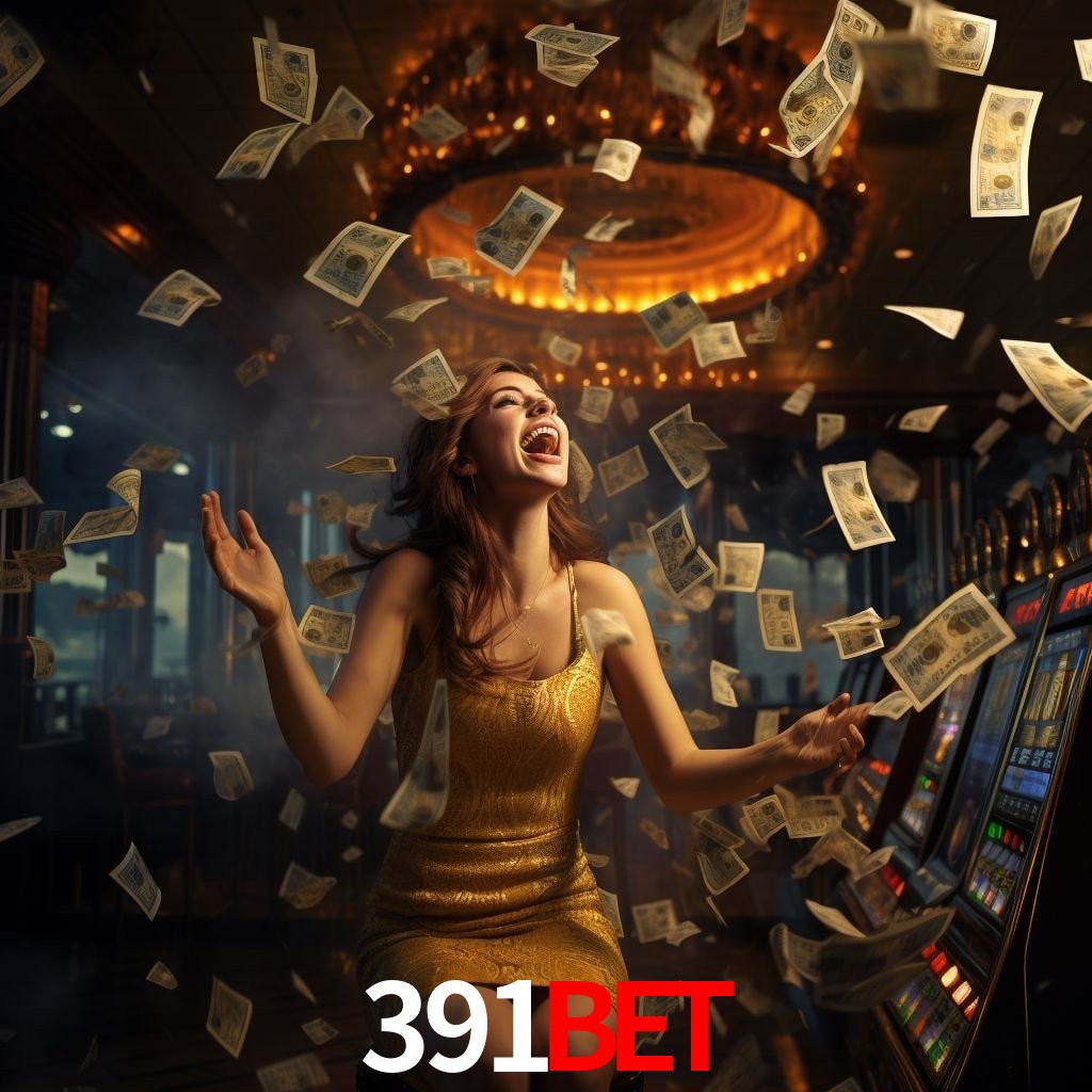 VIP Casino 391BET