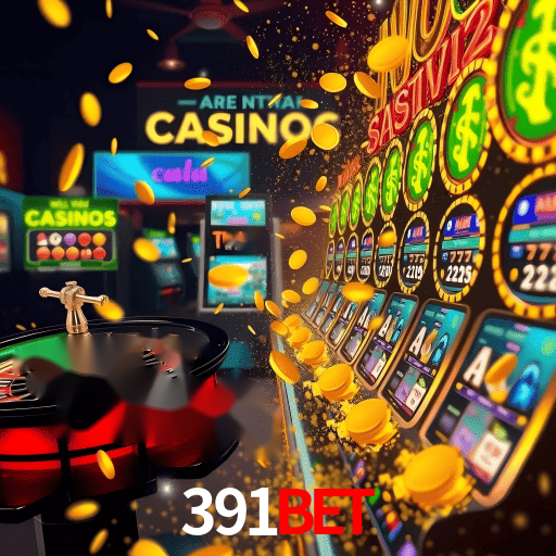 Desvendando o Mundo dos Jogos Virtuais na 391BET