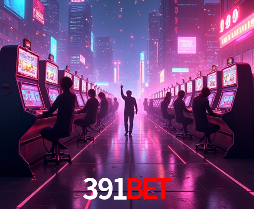 Torneios 391BET