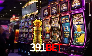 Descubra a Essência do 391BET: Nossa História e Compromissos