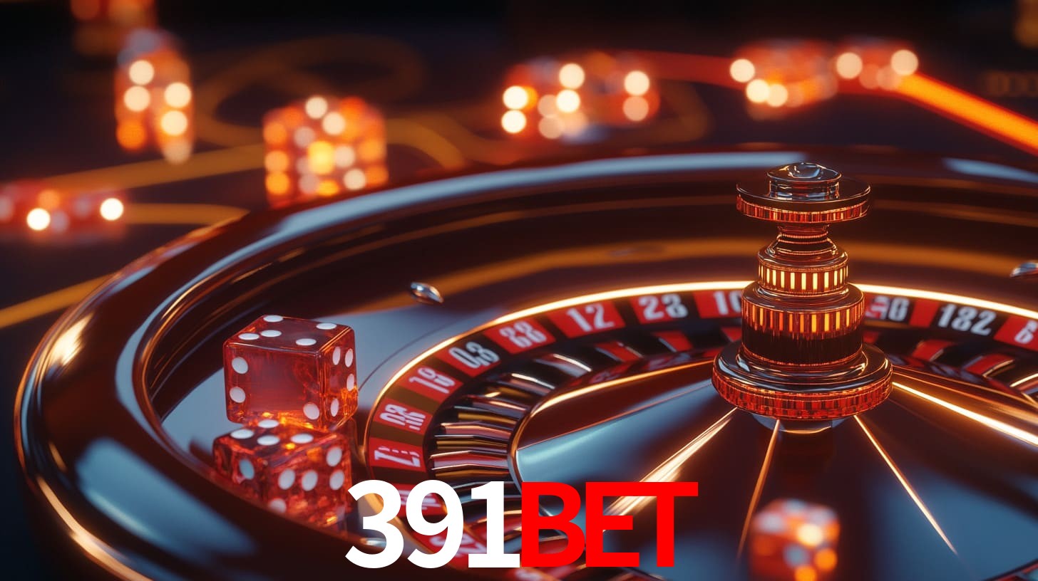 391BET