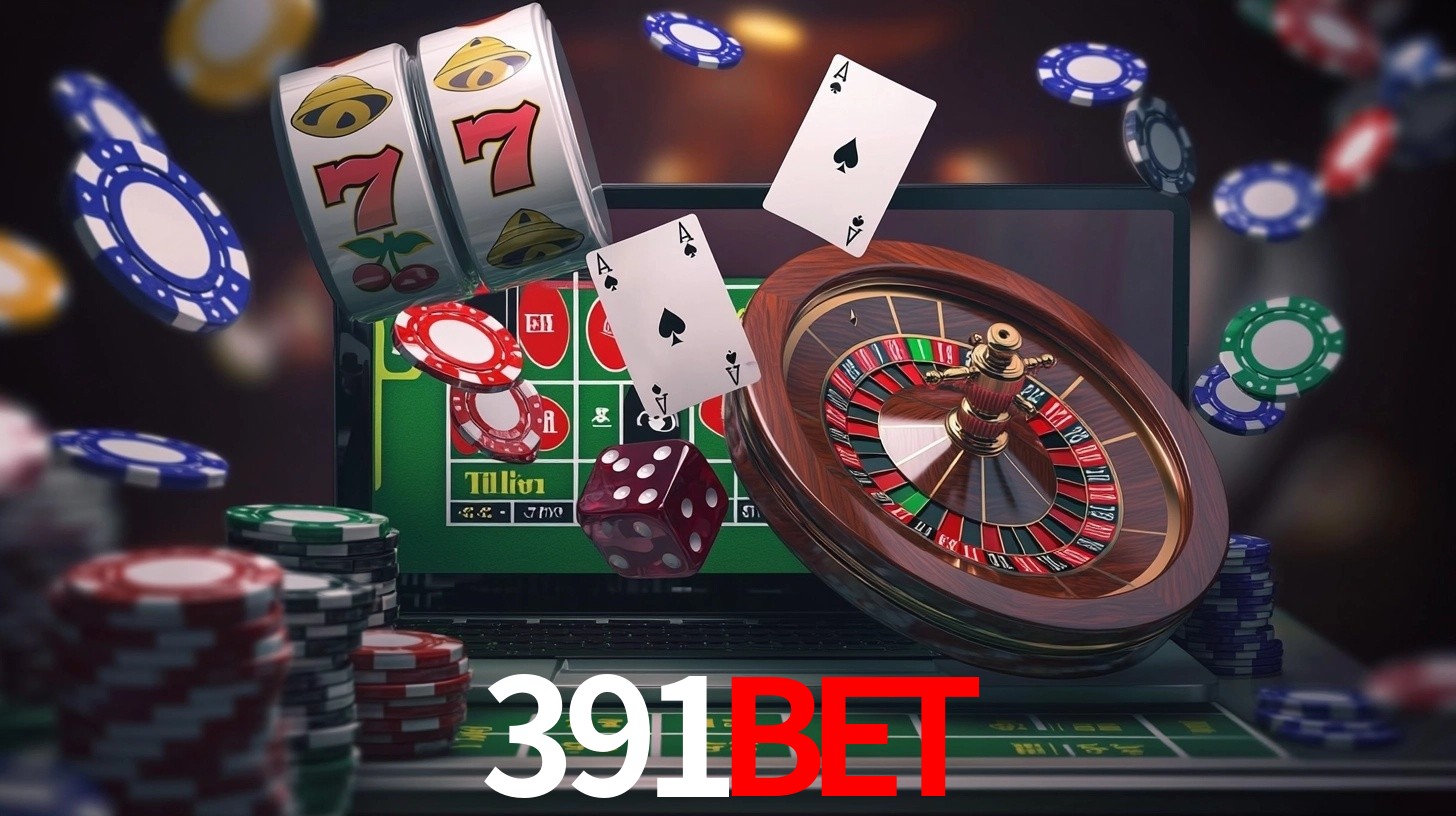 391BET