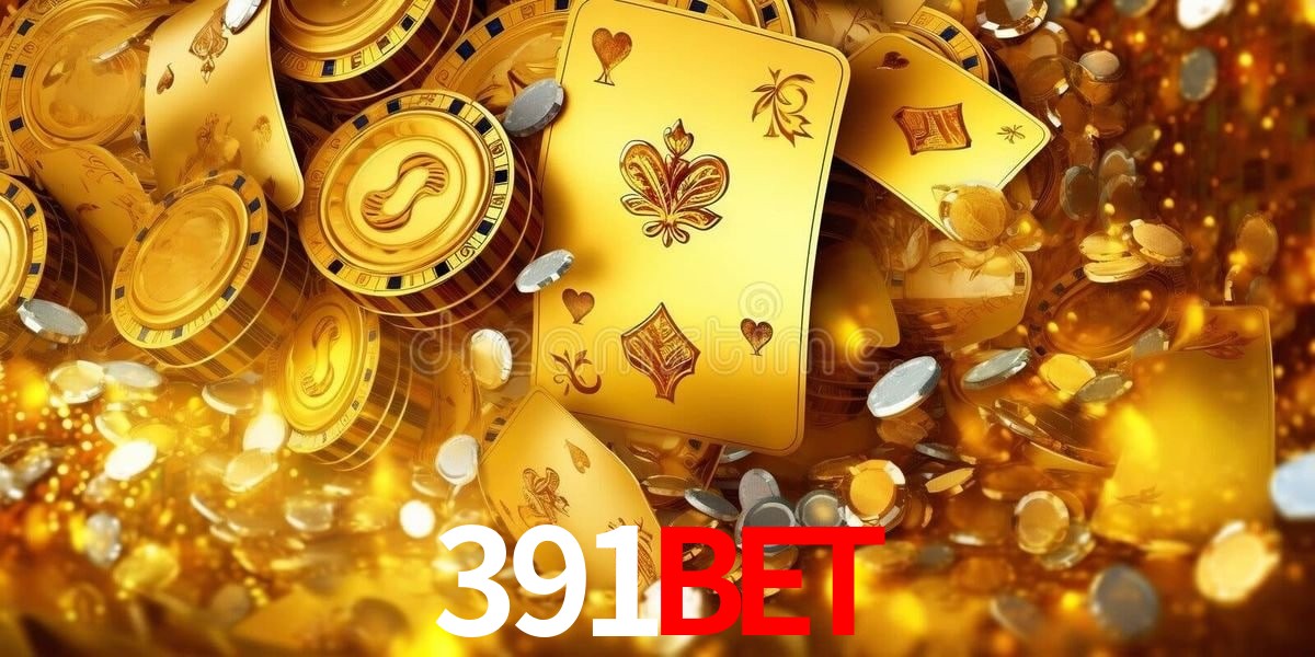 A Emoção da Loteria na 391BET: Uma Chance de Mudança de Vida