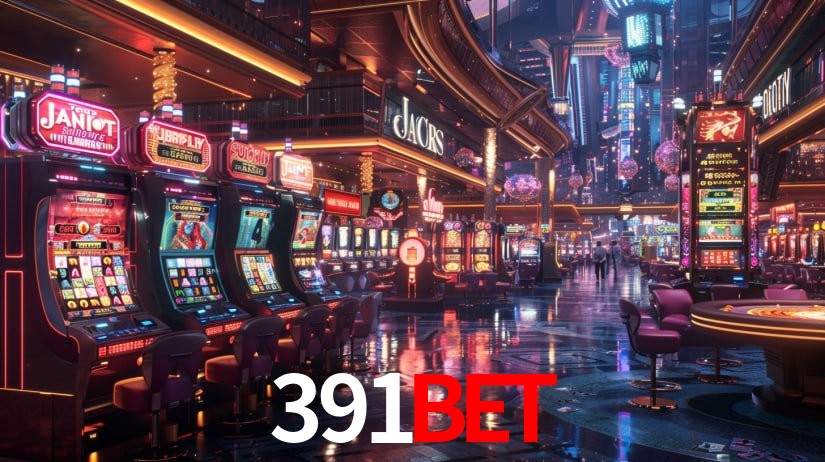 Games Directory 391BET