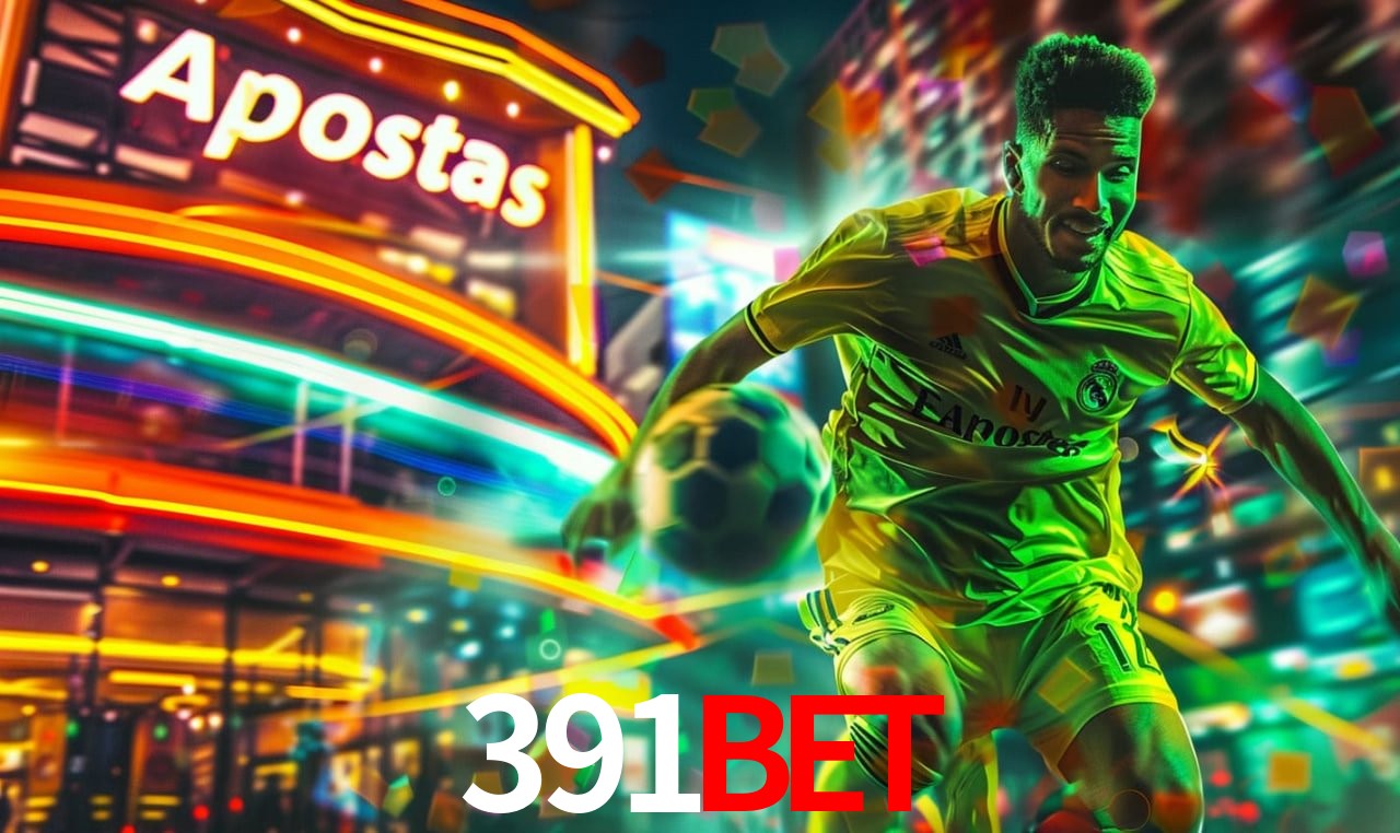 Diretório de Jogos 391BET