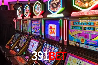 Desvendando o Mundo dos Jogos Virtuais na 391BET