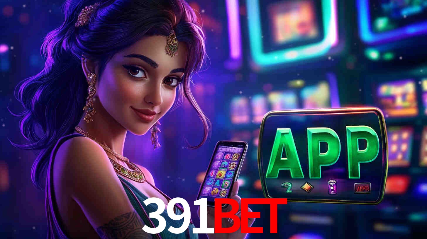 391BET paga