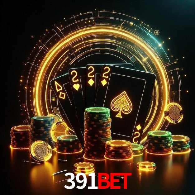 Jogos de Slot 391BET