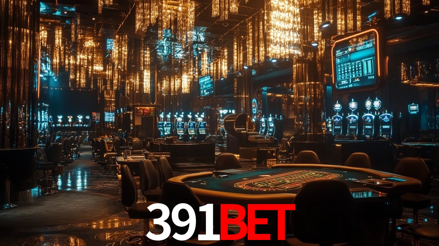 391BET