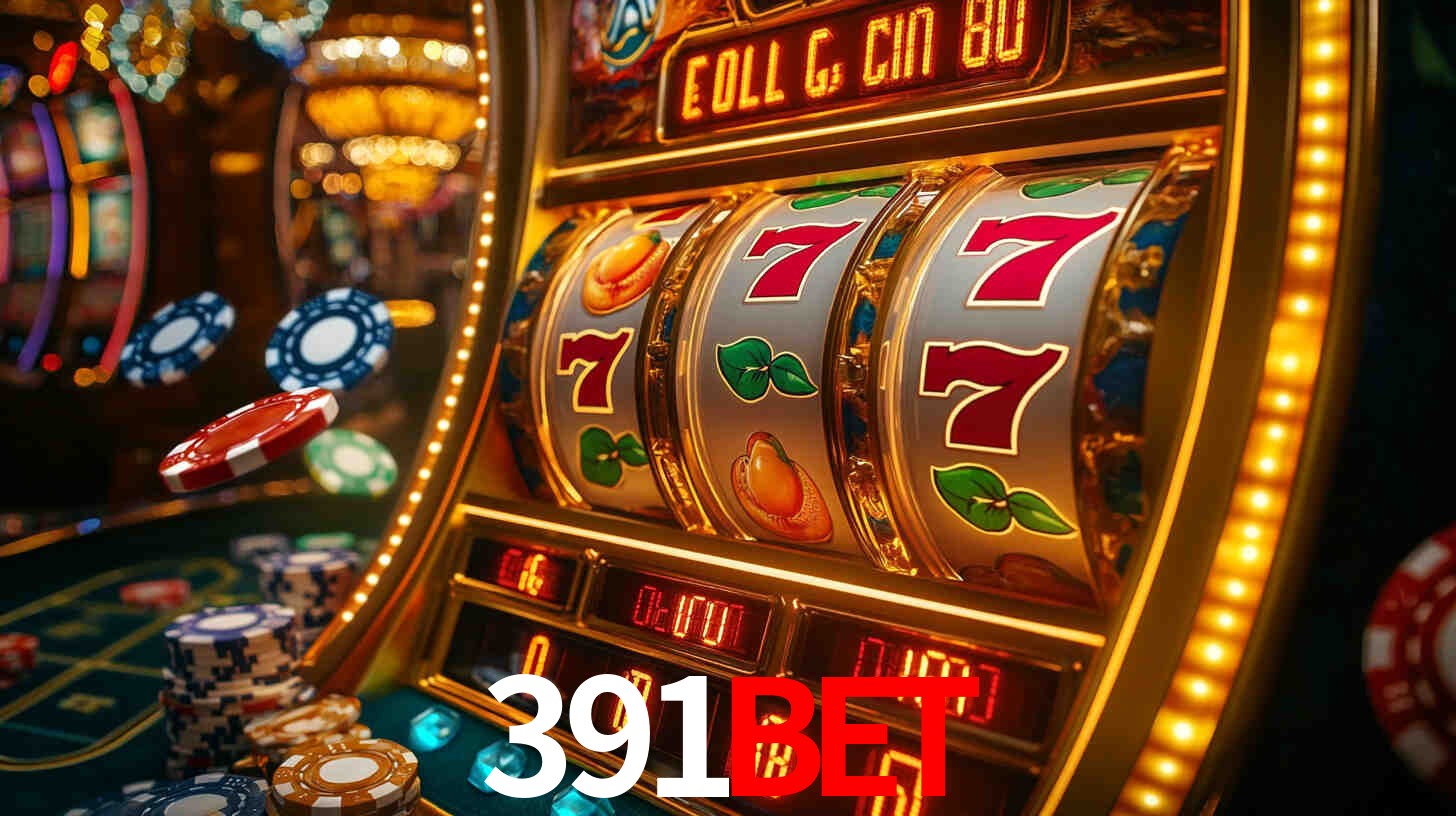 391BET App Interface