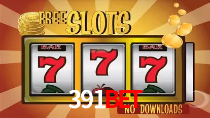 Descubra o Mundo do Cassino Online com 391BET