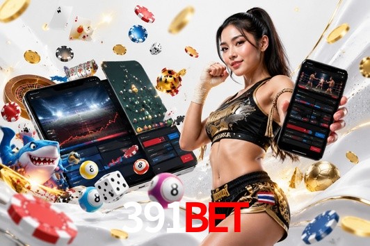 Platform Technology 391BET