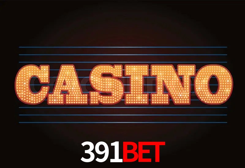 Experiência VIP 391BET