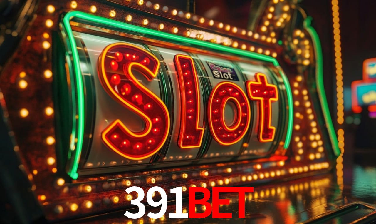 Promoção Relâmpago 391BET